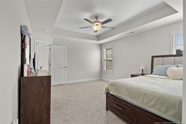 7840 Rufus Johnson Road, Fayetteville, NC 28306