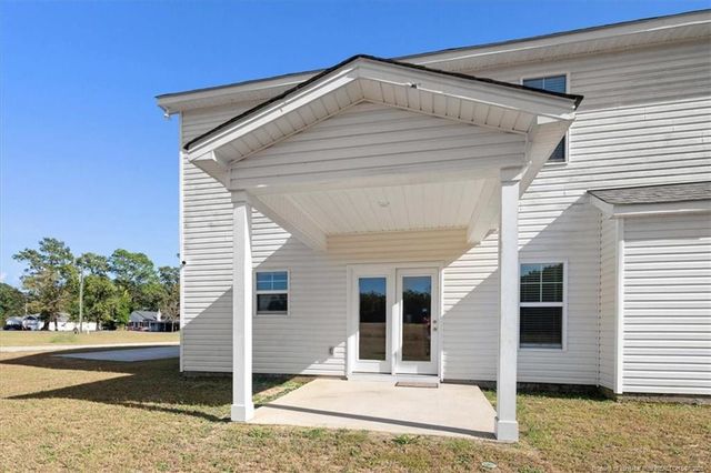 7840 Rufus Johnson Road, Fayetteville, NC 28306