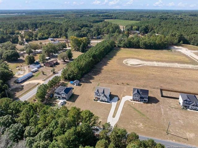7840 Rufus Johnson Road, Fayetteville, NC 28306