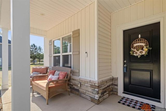 7840 Rufus Johnson Road, Fayetteville, NC 28306