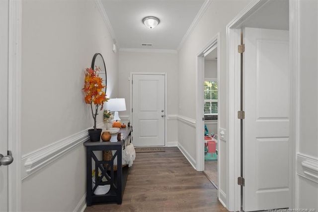 7840 Rufus Johnson Road, Fayetteville, NC 28306