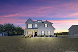7840 Rufus Johnson Road, Fayetteville, NC 28306