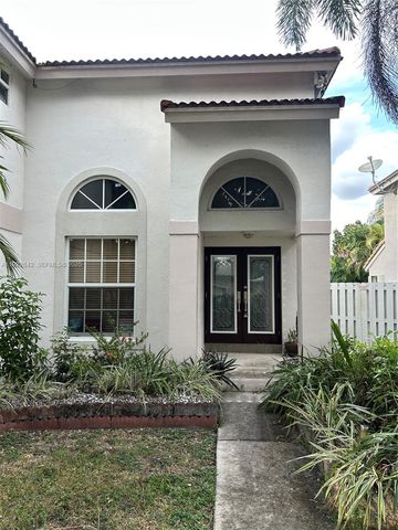 12571 NW 10th St, Sunrise, FL 33323