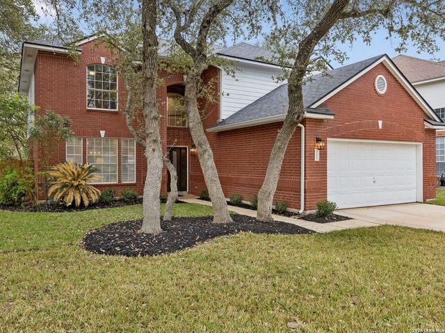 2506 Ashton Village, San Antonio, TX 78248