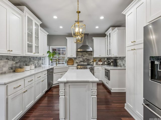 2506 Ashton Village, San Antonio, TX 78248