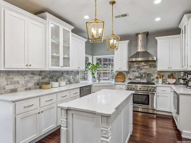 2506 Ashton Village, San Antonio, TX 78248