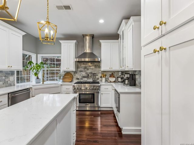 2506 Ashton Village, San Antonio, TX 78248