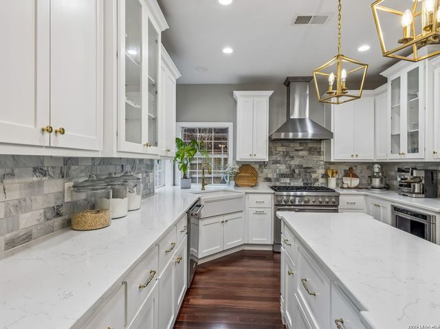 2506 Ashton Village, San Antonio, TX 78248