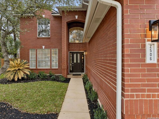 2506 Ashton Village, San Antonio, TX 78248