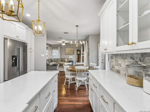 2506 Ashton Village, San Antonio, TX 78248