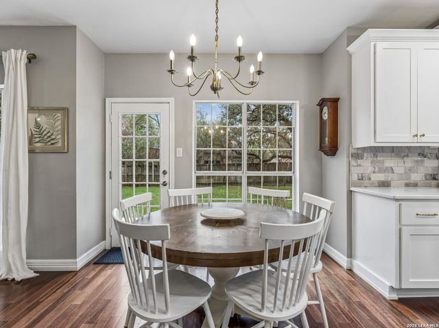 2506 Ashton Village, San Antonio, TX 78248