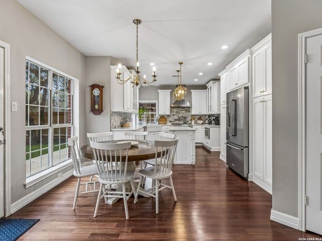 2506 Ashton Village, San Antonio, TX 78248