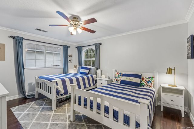 2506 Ashton Village, San Antonio, TX 78248