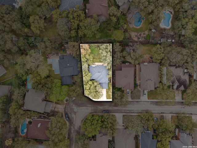 2506 Ashton Village, San Antonio, TX 78248