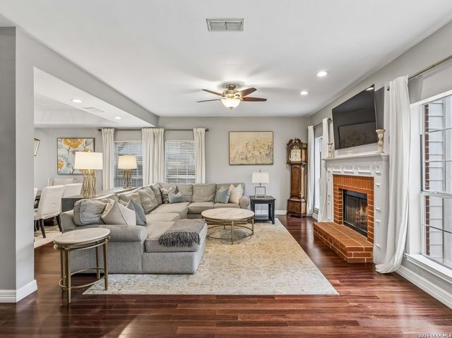 2506 Ashton Village, San Antonio, TX 78248