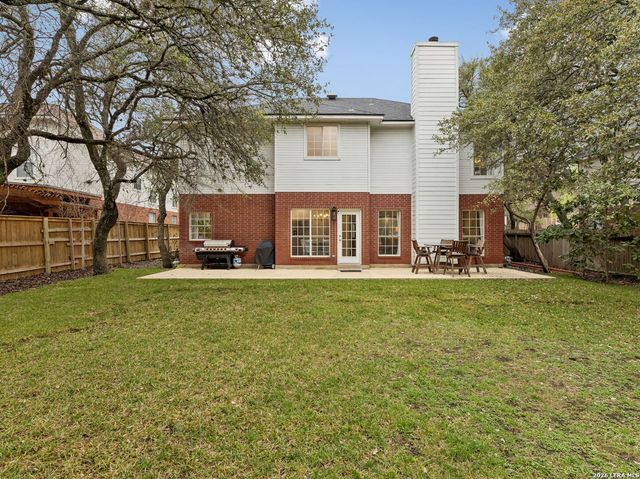 2506 Ashton Village, San Antonio, TX 78248