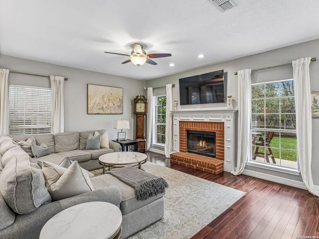 2506 Ashton Village, San Antonio, TX 78248