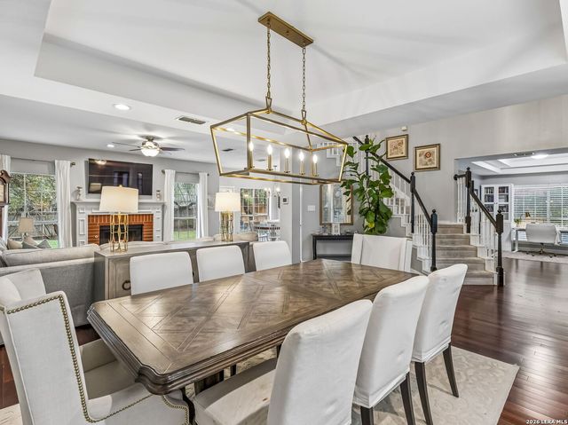 2506 Ashton Village, San Antonio, TX 78248