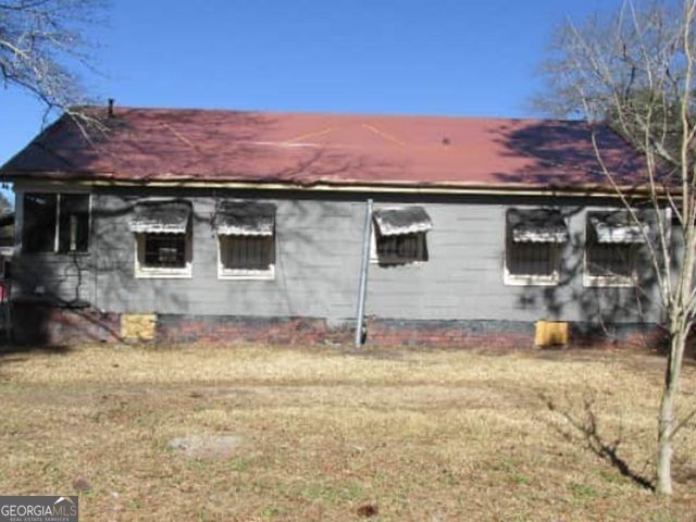 3220 Arnwood Avenue, Macon, GA 31204