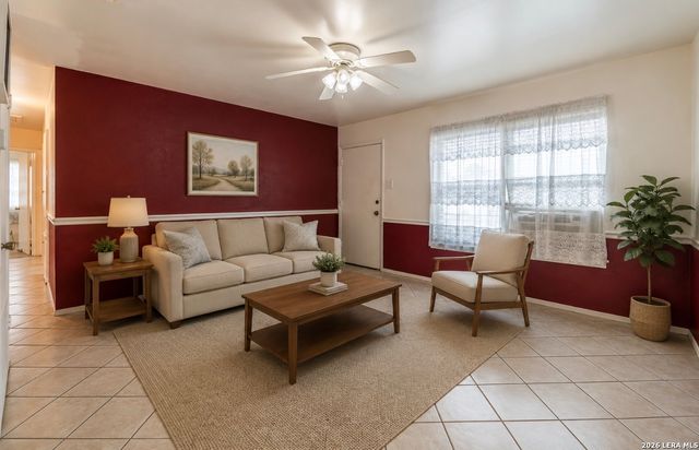 4951 Benham Dr, San Antonio, TX 78220