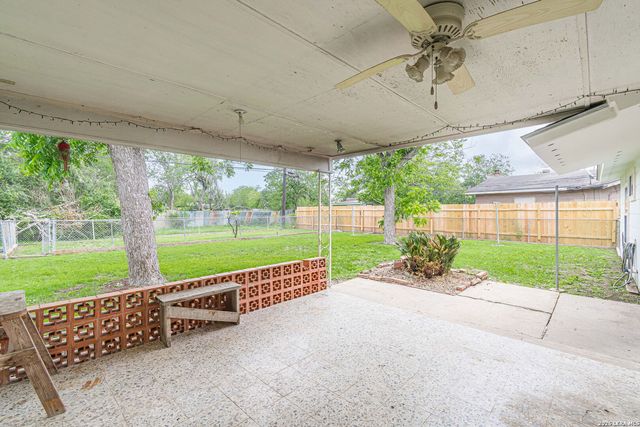 4951 Benham Dr, San Antonio, TX 78220