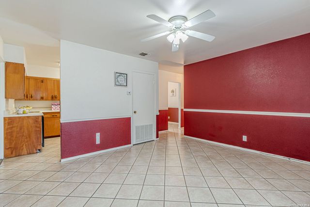 4951 Benham Dr, San Antonio, TX 78220