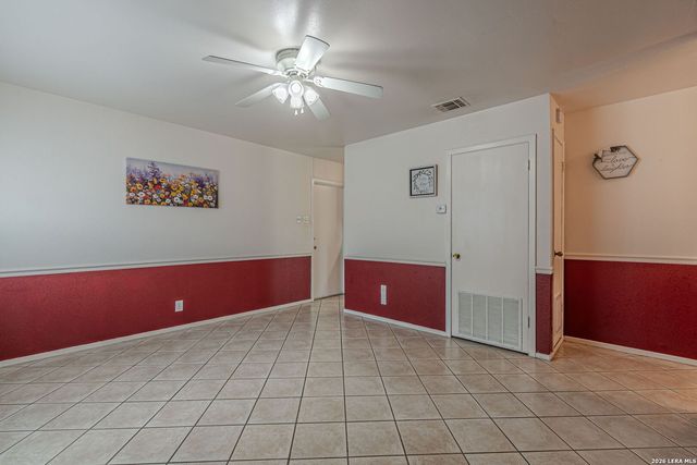 4951 Benham Dr, San Antonio, TX 78220