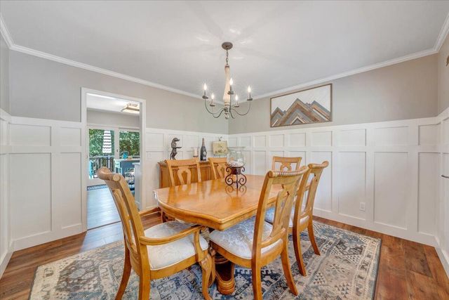 129 Leeward DR, Moneta, VA 24121