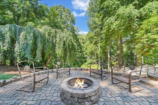 129 Leeward DR, Moneta, VA 24121