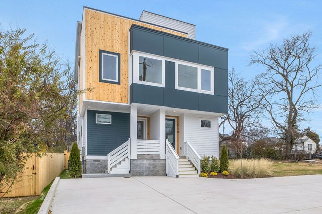 229 Prince Ave, Nashville, TN 37207