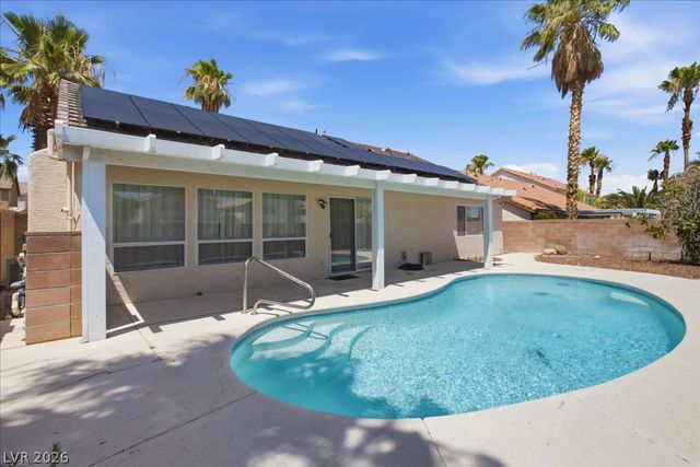 9569 Teton Diablo Avenue, Las Vegas, NV 89117