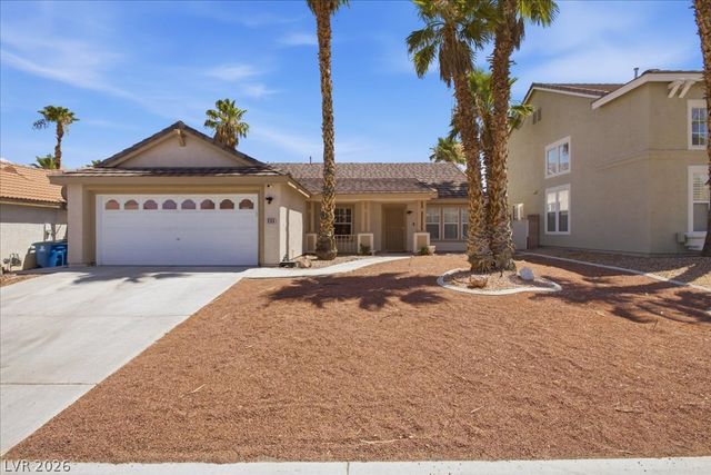 9569 Teton Diablo Avenue, Las Vegas, NV 89117