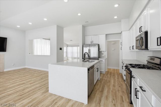 9569 Teton Diablo Avenue, Las Vegas, NV 89117
