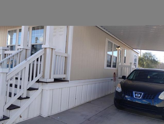 7300 N 51st Avenue F99, Glendale, AZ 85301