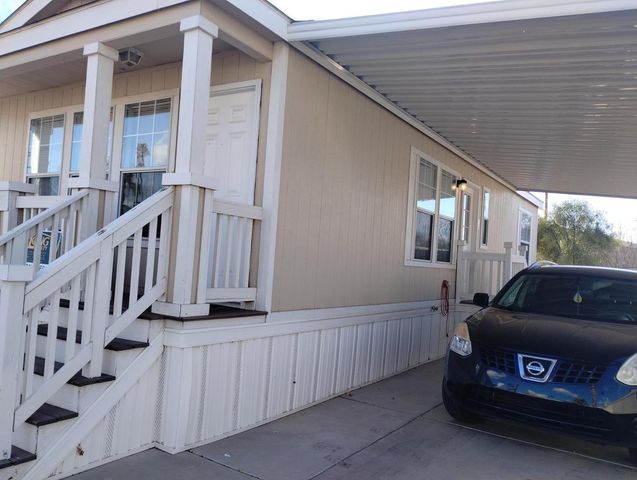 7300 N 51st Avenue F99, Glendale, AZ 85301