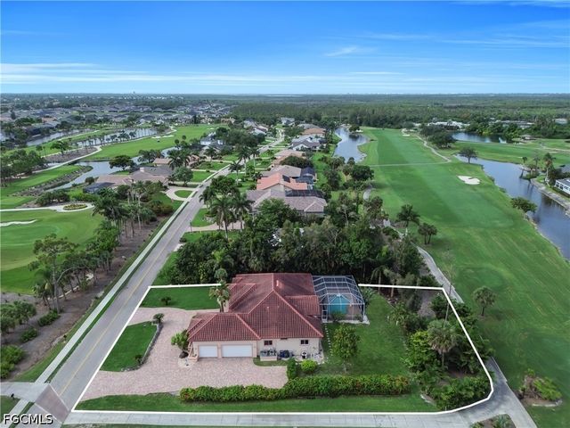16971 Timberlakes DR, Fort Myers, FL 33908