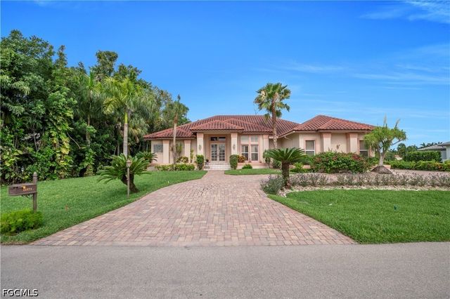 16971 Timberlakes DR, Fort Myers, FL 33908