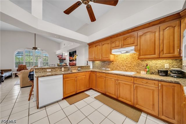 16971 Timberlakes DR, Fort Myers, FL 33908