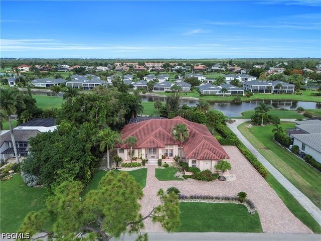 16971 Timberlakes DR, Fort Myers, FL 33908