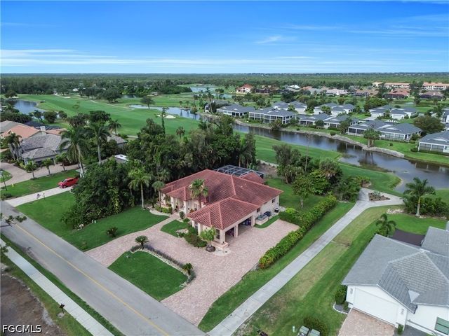 16971 Timberlakes DR, Fort Myers, FL 33908