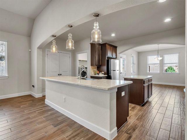 6222 Western Pine Drive, League City, TX 77573