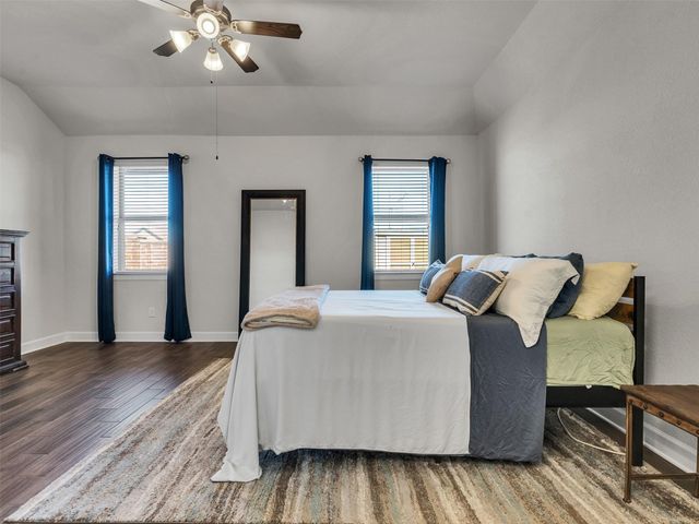 6222 Western Pine Drive, League City, TX 77573