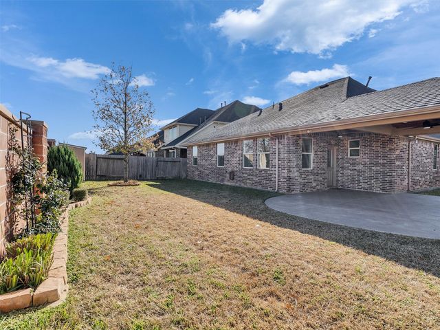 6222 Western Pine Drive, League City, TX 77573
