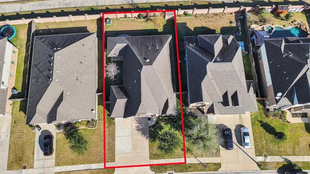 6222 Western Pine Drive, League City, TX 77573