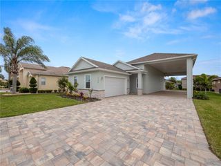 715 TEABERRY TRAIL, Polk City, FL 33868