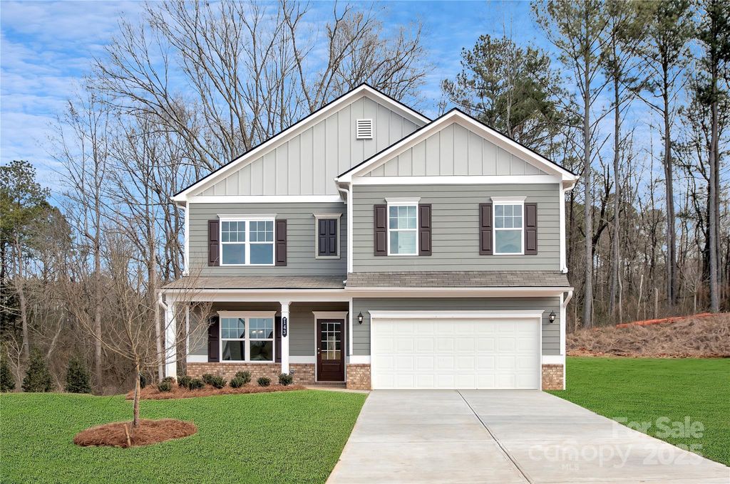 310 Wicker Drive, Salisbury, NC 28147