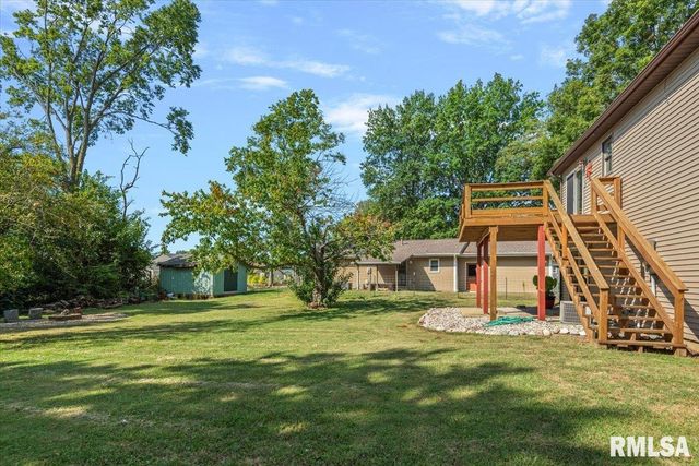 240 Teal Drive, Chatham, IL 62629