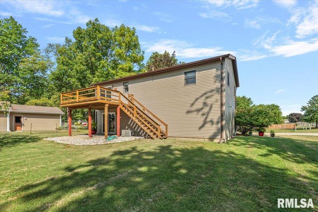 240 Teal Drive, Chatham, IL 62629