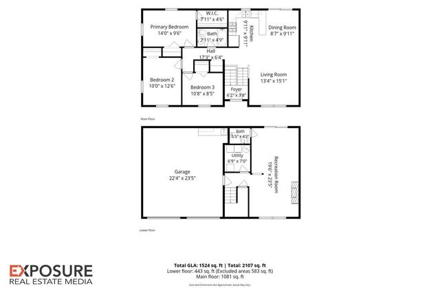 240 Teal Drive, Chatham, IL 62629