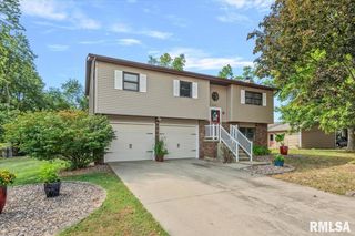 240 Teal Drive, Chatham, IL 62629
